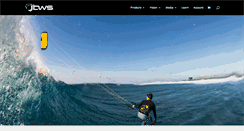 Desktop Screenshot of bwsurf.com